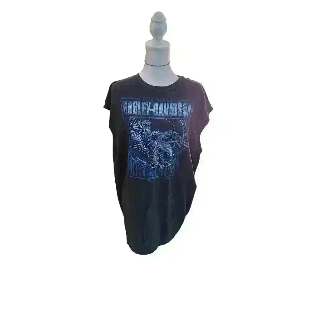VINTAGE MUSCLE T | SIZE XL